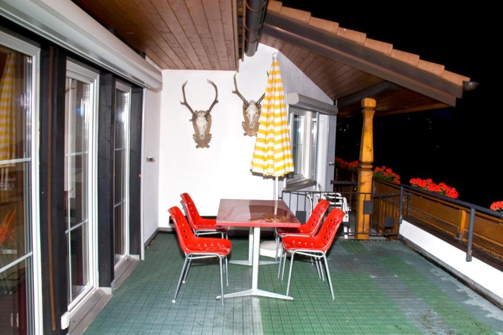 Seehotel Boutique Jaegerhof-Hubertus ファウレンゼー エクステリア 写真